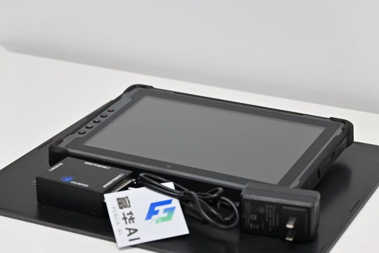 智能便携继保定值打印校对仪